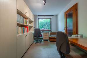Ihr neues Zuhause – Reihenendhaus mit Südausrichtung in Bestlage von Groß Flottbek – Die vollständige Adresse der Immobilie erhältst du vom Anbieter., 22607 Groß Flottbek, Hamburg – Vorschaubild 3