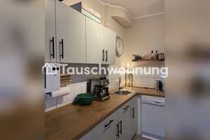 Tauschwohnung: Altbau Wohnung mit 1 Balkon – Dorotheenstraße 81, 22301 Winterhude, Hamburg – Vorschaubild 3