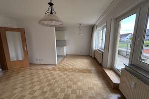 Schöne 2-Zimmerwohnung in Mannheim-Neckarau – Die vollständige Adresse der Immobilie erhältst du vom Anbieter., 68199 Neckarau, Mannheim – Vorschaubild 2