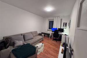 2 Zimmer Wohnung in Düsseldorf Stadtmitte – Die vollständige Adresse der Immobilie erhältst du vom Anbieter., 40213 Carlstadt, Düsseldorf – Vorschaubild 5