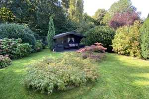 Schönes freistehendes Einfamilienhaus in Mülheim-Dümpten mit Garten und Garage – Mülheim an der Ruhr – Vorschaubild 9