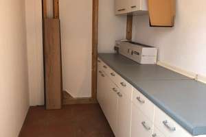 Freundliche 2-Zimmer-EG-Wohnung mit Terrasse, Einbauküche und Einstellplatz in Hannover – Königsberger Ring 34, 30559 Anderten, Hannover – Vorschaubild 14
