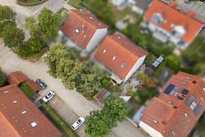Souterrain-Maisonette-Wohnung mit großem Garten, schöner Terrasse und Carport in zentraler Lage – Dominikus-Schneider-Straße 1A, 85053 Südost, Ingolstadt – Vorschaubild 21