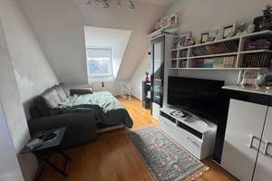 Ihre neue Wohnung im DG - Kapitalanlage oder zum Eigennutz – Die vollständige Adresse der Immobilie erhältst du vom Anbieter., 80997 Allach, München – Vorschaubild 4