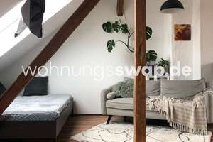 Wohnungstausch: Torgauer Straße 6