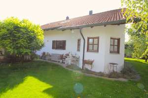 -RESERVIERT-
Sie suchen das Besondere ?   - Bitteschön - 
Schönes EFH mit Einliegerwohnung – Die vollständige Adresse der Immobilie erhältst du vom Anbieter., 86830 Schwabmünchen – Vorschaubild 24