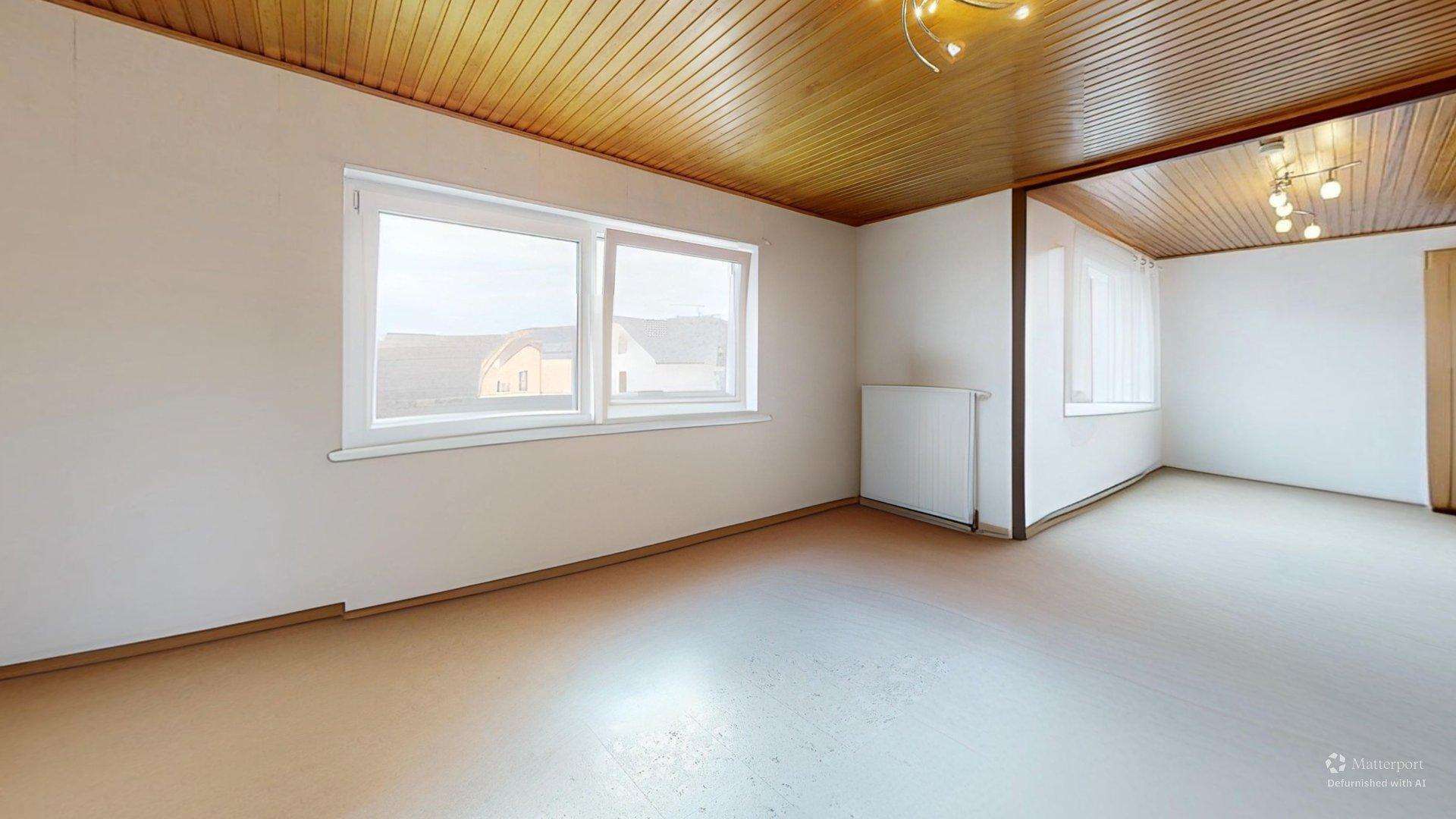 Immobilie in Steinwenden - Freistehendes Zweifamilienhaus mit großzügigem Platzangebot - Bild 8