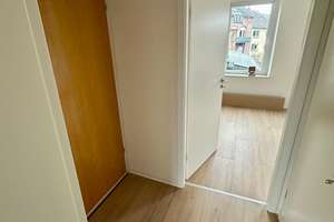 ☀️ Sonnige 2-Zimmer-Wohnung im Gründerzeithaus – frisch renoviert – Eickener Straße 123, 41061 Eicken, Mönchengladbach – Vorschaubild 7