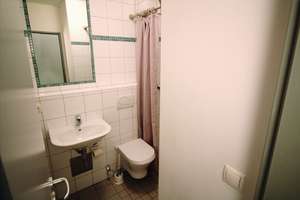 Zentrale, modern voll möblierte 1-Zimmer Appartements in City-Nähe und Nähe zum Englischen Garten – St.-Nikolaus-Platz 3, 80939 Obere Isarau, München – Vorschaubild 5