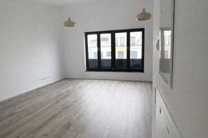 Inkl. neuer Küche! Perfekter Grundriss - moderne 2-Zimmer-Wohnung im Neubau-Viertel Bieber Nord – 63073 Bieber, Offenbach am Main – Vorschaubild 4