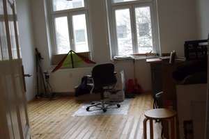 Kreuzviertel Dortmund: komfortable 3-Zimmer-Wohnung mit Süd-Balkon – Mittelstraße 12, 44139 Westfalenhalle, Dortmund – Vorschaubild 7