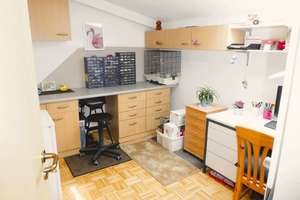 KIEL-HOLTENAU: Großzügige und freiwerdende 4,5-Zimmer-Wohnung über 2 Ebenen mit Loggia und Carport – Immelmannstraße 13, 24159 Holtenau, Kiel – Vorschaubild 25
