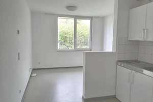 Für STUDENTEN: EG-Apartment m. Pantryküche. 504 € WM inkl. BK/HK/Strom/Internet! KEIN Balkon. – Hermann-Wandersleb-Ring 8, 53121 Bonn – Vorschaubild 8