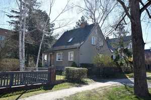 Gemütliches, kleines Einfamilienhaus zum Modernisieren auf großem Grundstück in beliebter Lage – Harz (Kreis) – Vorschaubild 14