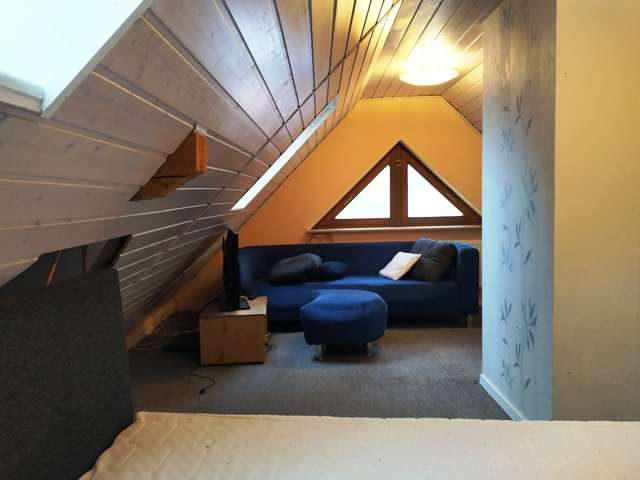 Immobilie in Weikersheim - Ein-/Zweifamilienhaus zur Selbstnutzung oder als Kapitalanlage in Elpersheim - Bild 6