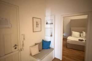 Elegante 2-Zimmer Wohnung im EG in Düsseldorf Carlstadt – Bilkerstraße 35, 40213 Carlstadt, Düsseldorf – Vorschaubild 13
