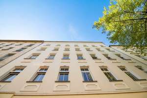 Helle 2 Zimmer mit ruhigem Balkon in gepflegtem Haus ++ Beliebte Wohnlage – Die vollständige Adresse der Immobilie erhältst du vom Anbieter., 10119 Mitte (Ortsteil), Berlin – Vorschaubild 2