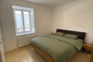 Charmante 2-Zimmer-Wohnung in zentraler und ruhiger Lage – Die vollständige Adresse der Immobilie erhältst du vom Anbieter., 82362 Weilheim in Oberbayern – Vorschaubild 4