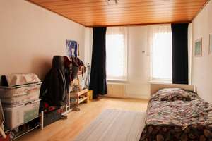 TOP: 3-Zi.-Whg. in Citylage – Die vollständige Adresse der Immobilie erhältst du vom Anbieter., 72762 Reutlingen-Mitte, Reutlingen – Vorschaubild 1