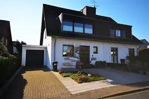 Ein wahrer Traum mit Dachstudio. Ihr neues Zuhause in Duisburg-Homberg! - In den Haesen. – Duisburg – Vorschaubild 25