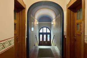 Dachgeschosswohnung mit Balkon in Leipzig – Die vollständige Adresse der Immobilie erhältst du vom Anbieter., 4318 Anger-Crottendorf, Leipzig – Vorschaubild 5