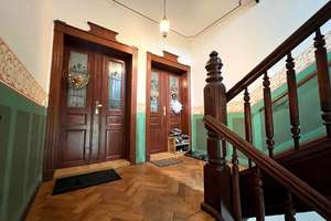 Kapitalanlage in Leipzig-Gohlis – vermietete 3-Zimmer-Wohnung mit Balkon im Gründerzeithaus – 4157 Gohlis-Mitte, Leipzig – Vorschaubild 7