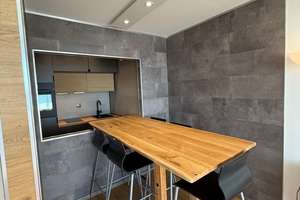  Exklusiv möbliertes Apartment in Toplage! – Haunstetter Straße 95, 86161 Hochfeld, Augsburg – Vorschaubild 2