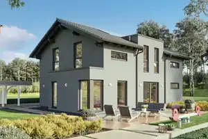 Ihr Traum vom eigen Heim mit Garten. – Neuss (Rhein-Kreis) – Vorschaubild 3