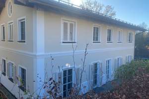 Traumhaus:  Neuwertiges Luxus-Anwesen in Bestlage – Die vollständige Adresse der Immobilie erhältst du vom Anbieter., 82057 Icking – Vorschaubild 11