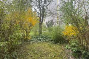 moderne  ruhige 2-Zi-Gartenwohnung – Die vollständige Adresse der Immobilie erhältst du vom Anbieter., 81927 Oberföhring, München – Vorschaubild 2