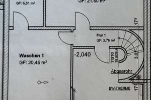 Schöne, helle Doppelhaushälfte mit guter Grundstücksgröße in sehr schöner Ortsrandlage am Rothsee – Die vollständige Adresse der Immobilie erhältst du vom Anbieter., 86441 Zusmarshausen – Vorschaubild 24