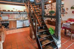 Idyllisches Bauernhaus m. Fachwerk-Charme in Osterwald-Salzhemmendorf! – Die vollständige Adresse der Immobilie erhältst du vom Anbieter., 31020 Salzhemmendorf – Vorschaubild 9