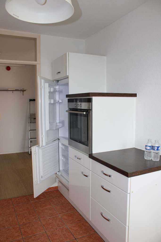 Immobilie in Weil am Rhein - Großzügige 3 Zimmer Wohnung mit wunderschöner Aussicht! - Bild 4