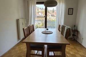 Hochwertige, sonnige Maisonette-Wohnung in ruhiger Südwesthang-Lage  mit freiem Blick ins Grüne – Die vollständige Adresse der Immobilie erhältst du vom Anbieter., 69118 Ziegelhausen, Heidelberg – Vorschaubild 11