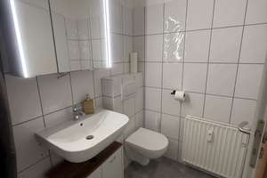 Schöne 2-Zimmerwohnung mit Balkon am Kanal in Anderten – Gollstraße 74, 30559 Anderten, Hannover – Vorschaubild 16