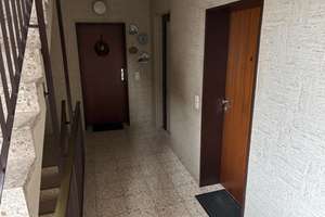 Schöne WBS-Wohnung mit 58 m² in ruhiger Lage – Die vollständige Adresse der Immobilie erhältst du vom Anbieter., 47138 Obermeiderich, Duisburg – Vorschaubild 7