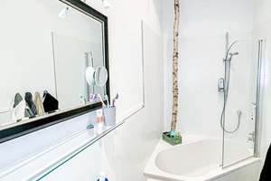 Premium 2-Zimmer-Wohnung in bester Lage! – 97072 Altstadt, Würzburg – Vorschaubild 4