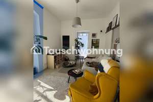 Tauschwohnung: Loftartige Wohnung direkt am Wasser