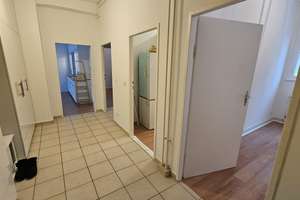 Ruhige 3 Zimmerwohnung im Grünen – Ruhlaer Straße 11, 14199 Schmargendorf, Berlin – Vorschaubild 2