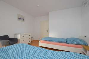 Freundlich möblierte 3-Zimmerwohnung in Würzburg/Lindleinsmühle mit Balkon – Die vollständige Adresse der Immobilie erhältst du vom Anbieter., 97078 Lindleinsmühle, Würzburg – Vorschaubild 15