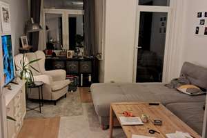 4 Zimmerwohnung mit Balkon – Großkopfstraße 13, 30449 Linden-Süd, Hannover – Vorschaubild 2