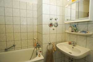 Sanierter Altbau + vermietet + Löbtau-Süd – Die vollständige Adresse der Immobilie erhältst du vom Anbieter., 1159 Löbtau-Süd, Dresden – Vorschaubild 5