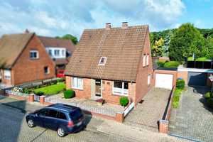 Gemütliches Einfamilienhaus mit schönem Garten in Nordhorn - Blanke – Grafschaft Bentheim (Kreis) – Vorschaubild 2
