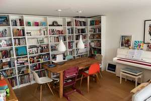 Wohnen im Grünen: 3,5-Zimmer-Wohnung in Trudering – 81825 Waldtrudering, München – Vorschaubild 5
