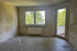 Schöne 2-Zimmer-Wohnung mit Balkon in Essen-Dellwig – Wertstraße 12, 45357 Dellwig, Essen – Vorschaubild 3