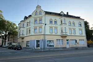 Ruhige 2,5 Zimmer Wohnung in gepflegtem Haus - 2.OG
