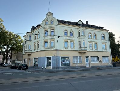 Ruhige 2,5 Zimmer Wohnung in gepflegtem Haus - 2.OG
