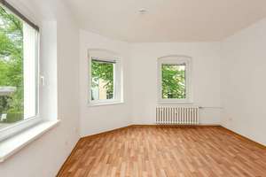 BEZUGSFREI - 2-Zi Altbauwohnung zwischen Schloss- & Bürgerpark – Die vollständige Adresse der Immobilie erhältst du vom Anbieter., 13187 Pankow (Ortsteil), Berlin – Vorschaubild 8