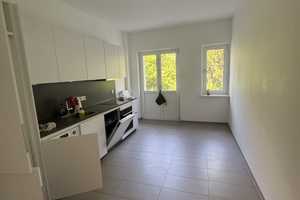 Tolle 2-Zimmer-Hochparterre-Wohnung mit Balkon und Einbauküche in Hamburg Hammerbrook – Hamburg – Vorschaubild 8