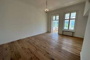 Exklusive 5-Zimmer-Wohnung mit EBK in Lübeck